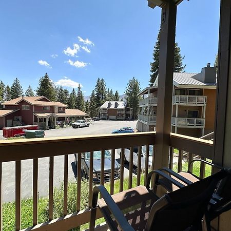 Hidden Valley #107 Condo Mammoth Lakes Extérieur photo