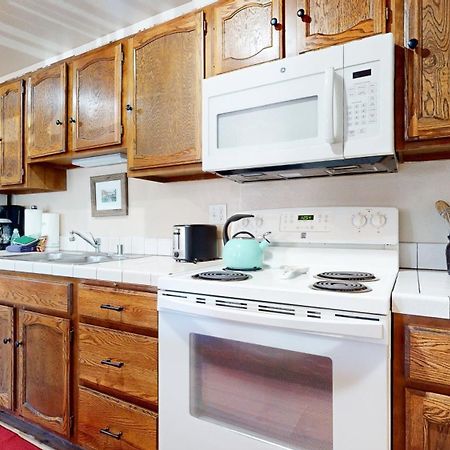 Hidden Valley #107 Condo Mammoth Lakes Extérieur photo