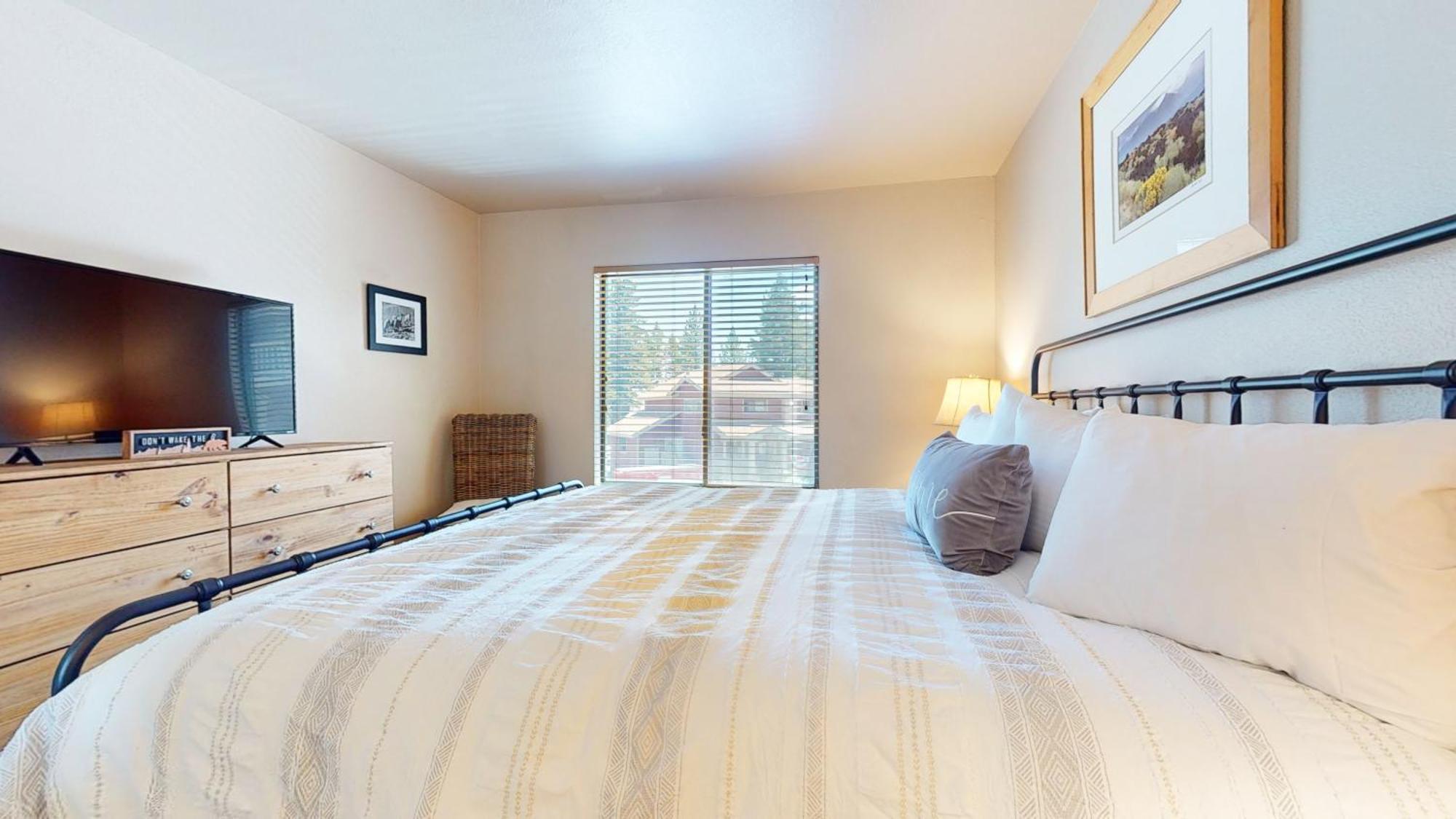 Hidden Valley #107 Condo Mammoth Lakes Extérieur photo