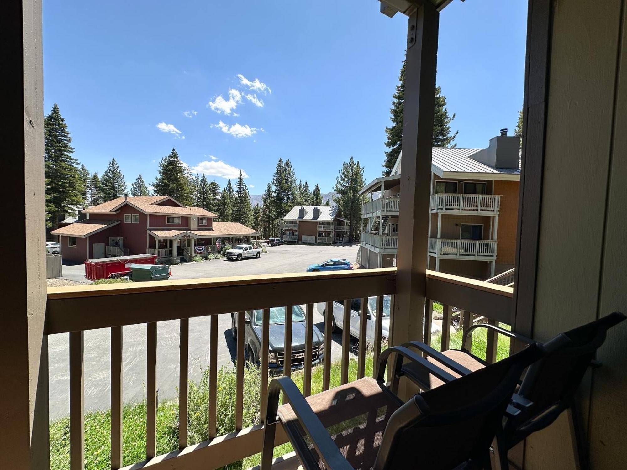 Hidden Valley #107 Condo Mammoth Lakes Extérieur photo