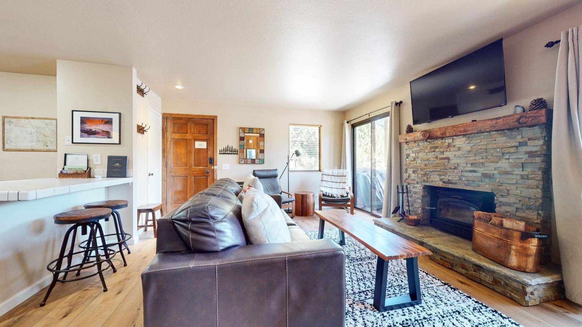 Hidden Valley #107 Condo Mammoth Lakes Extérieur photo