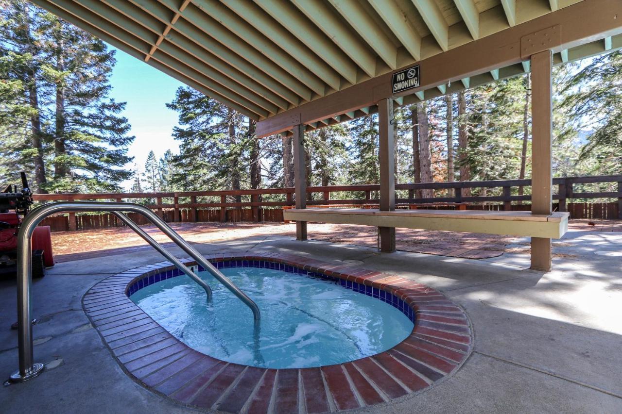 Hidden Valley #107 Condo Mammoth Lakes Extérieur photo