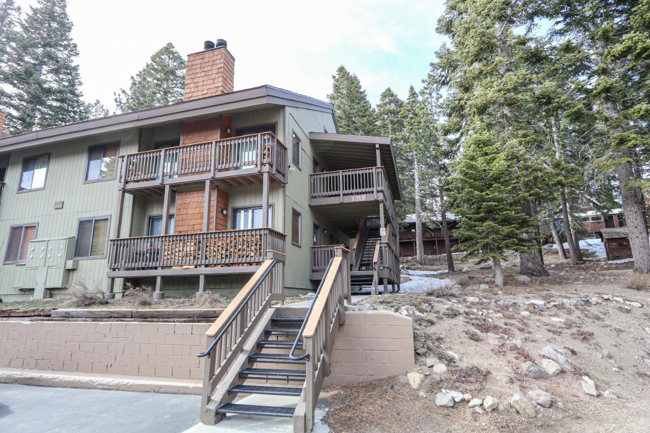 Hidden Valley #107 Condo Mammoth Lakes Extérieur photo