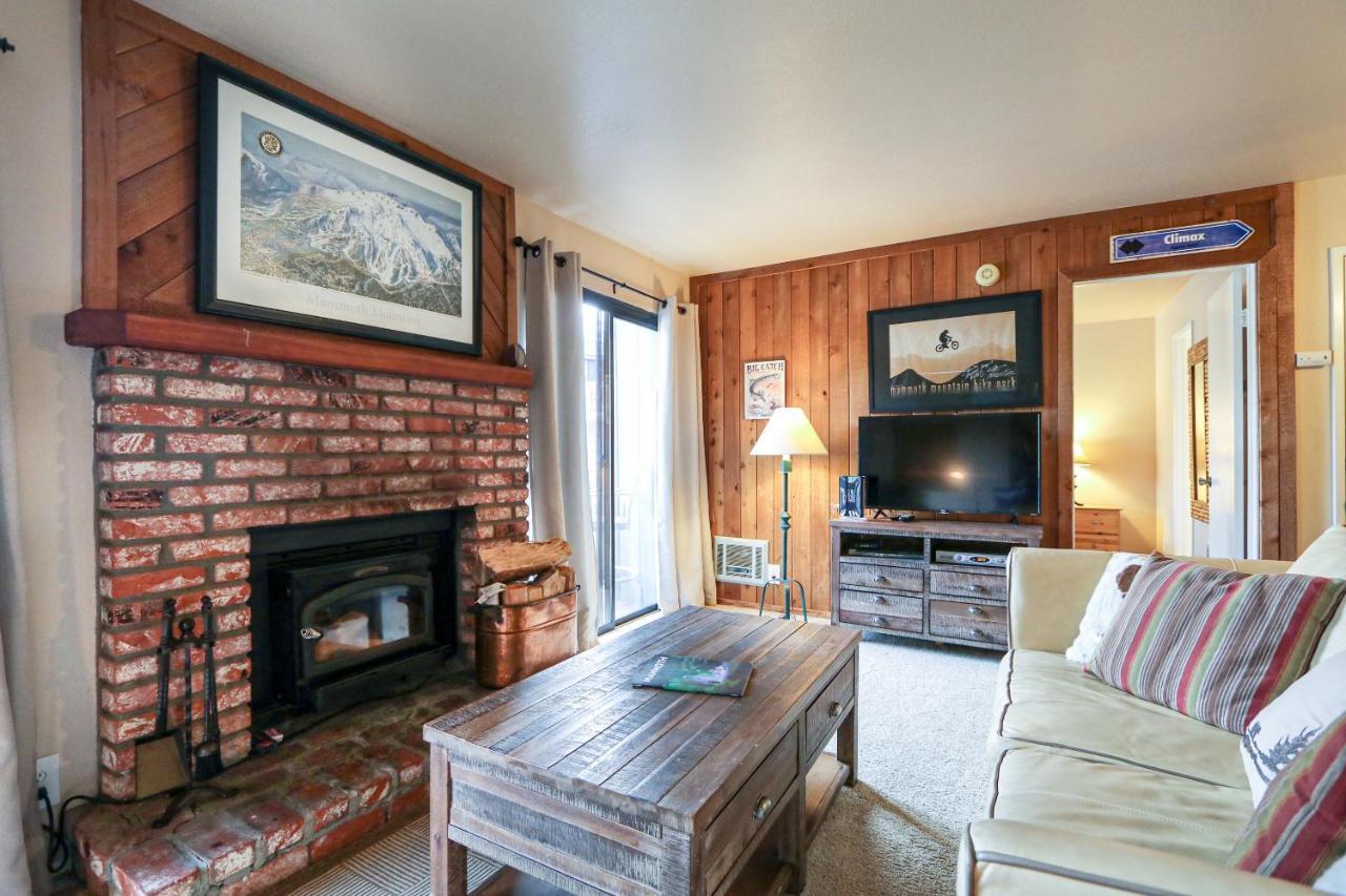 Hidden Valley #107 Condo Mammoth Lakes Extérieur photo